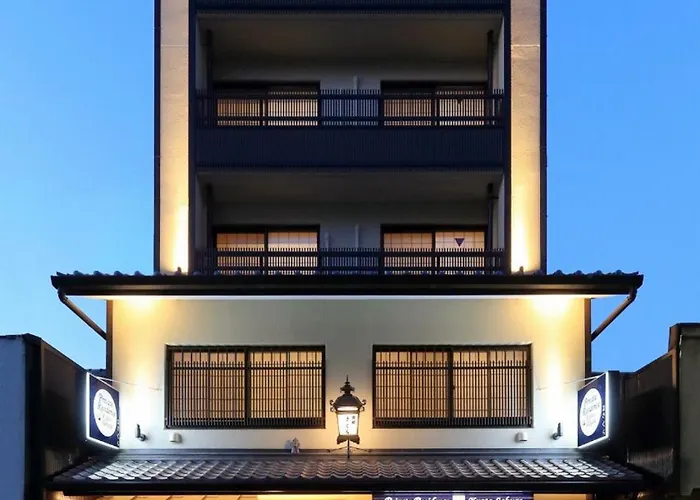 Private Residence Kyoto Sakura
